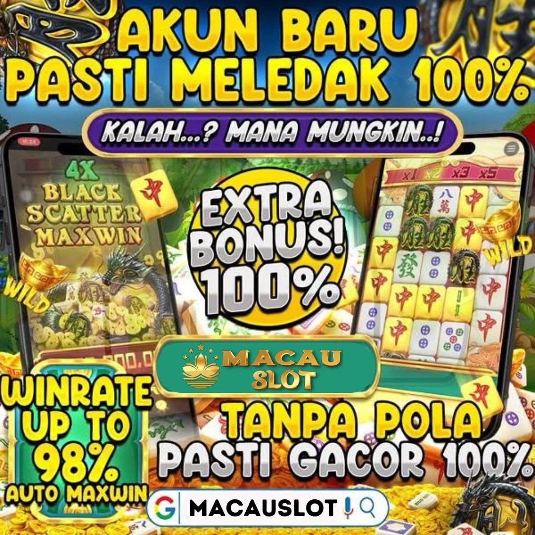 Slot Gacor